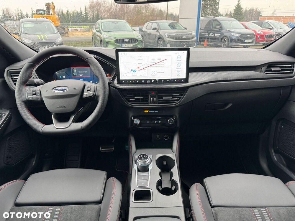 Ford Kuga - 18
