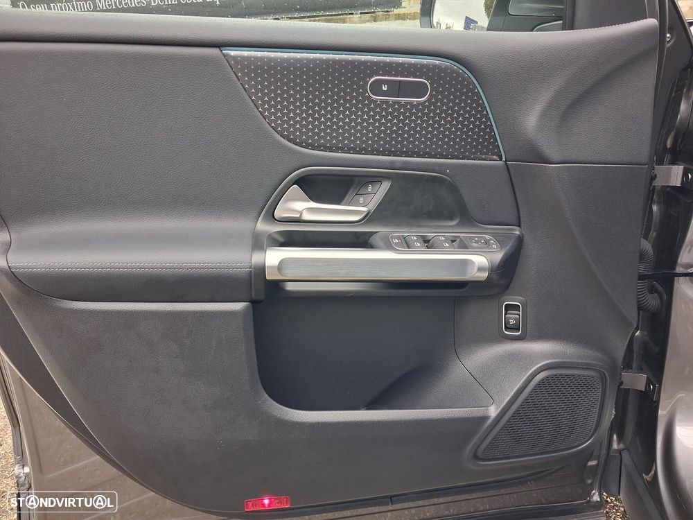 Mercedes-Benz EQB 250+ Edition - 8