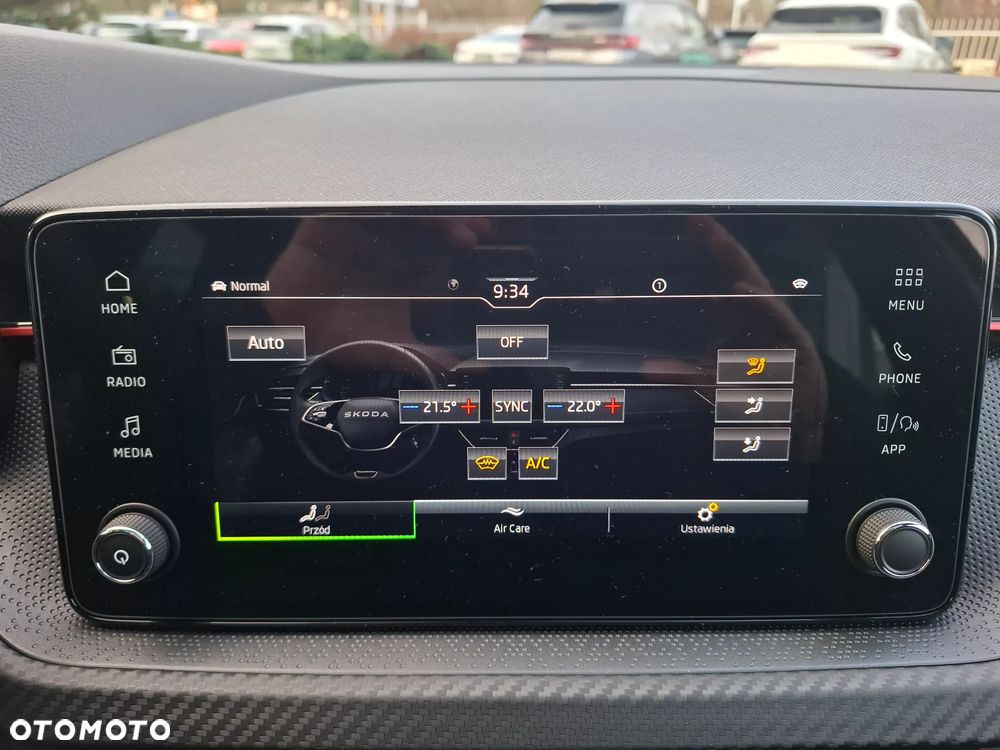 Skoda Kamiq 1.5 TSI Monte Carlo DSG - 17