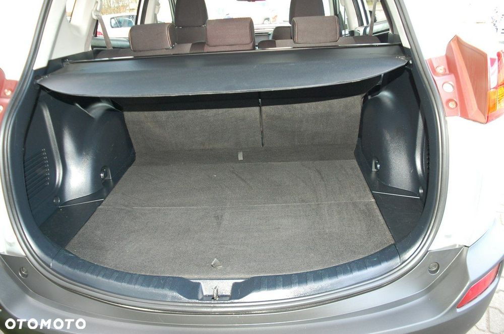 Toyota RAV4 - 29