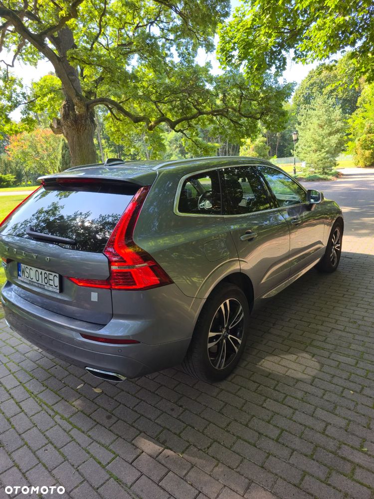Volvo XC 60 - 4