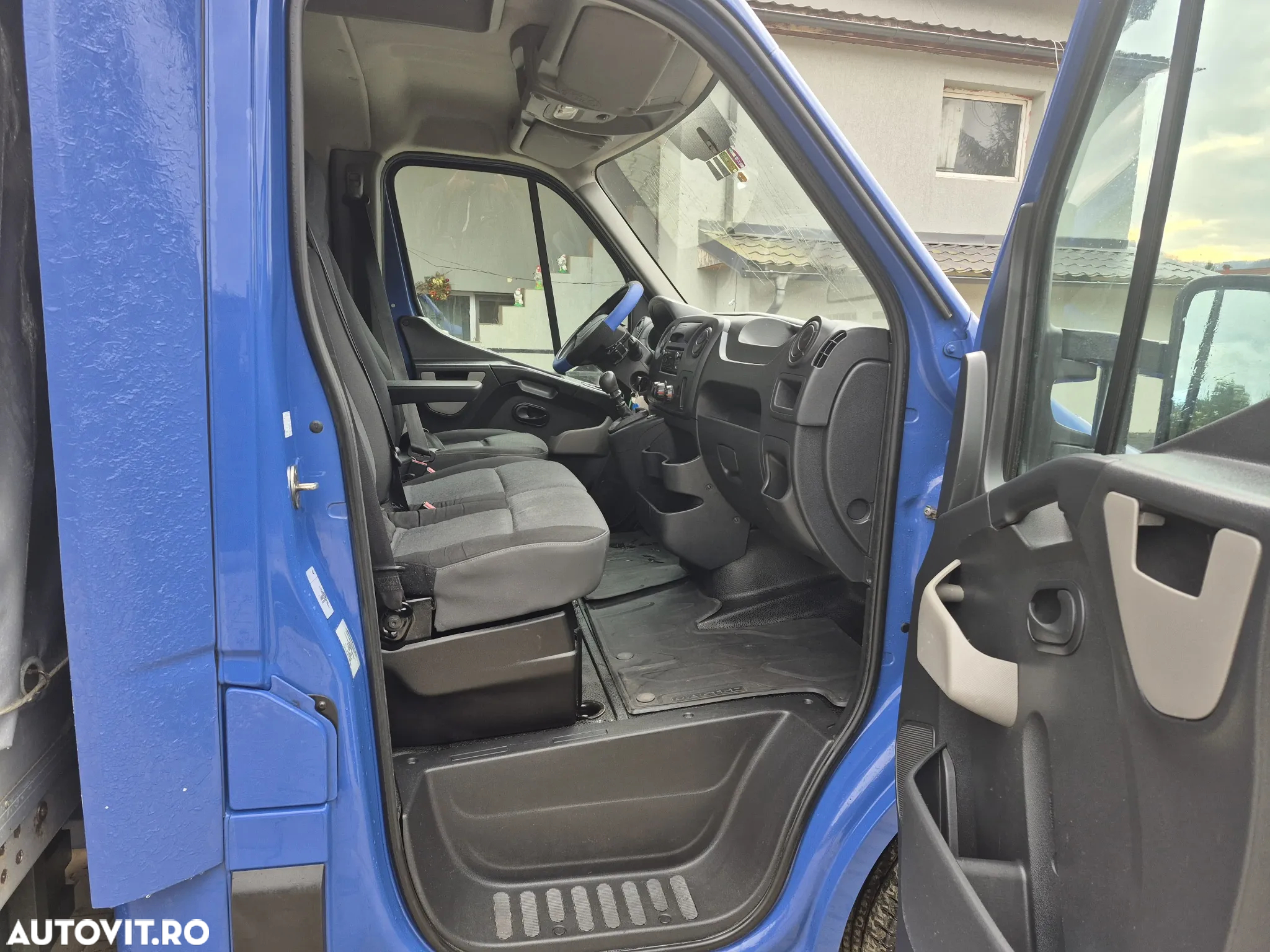 Renault Master - 7