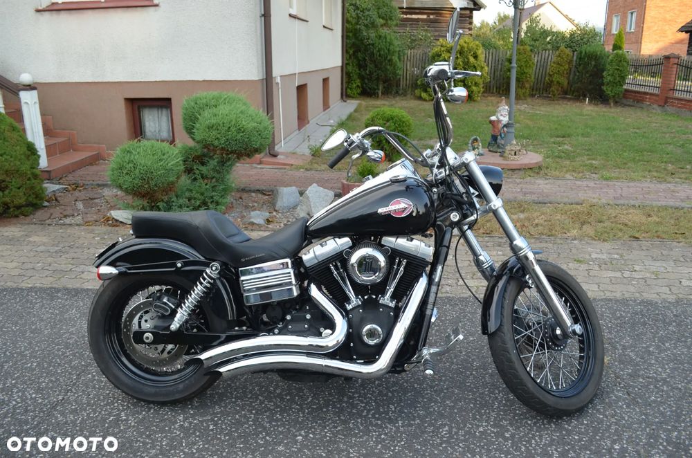 Harley-Davidson Inny - 34