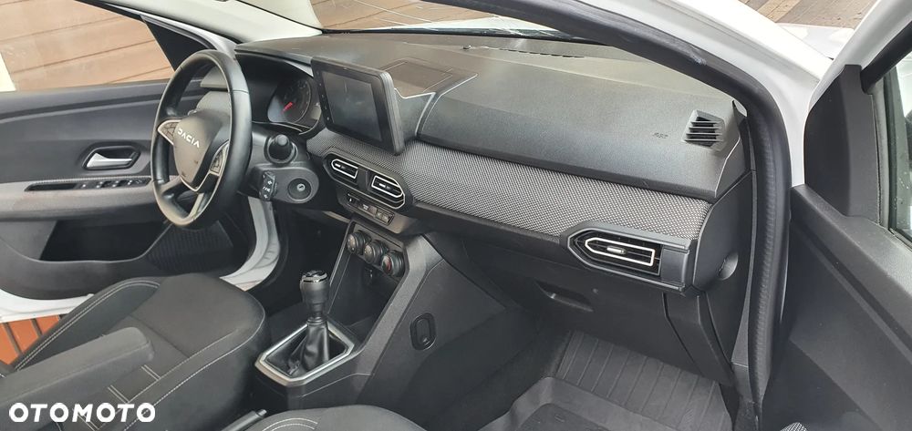 Dacia Jogger - 13