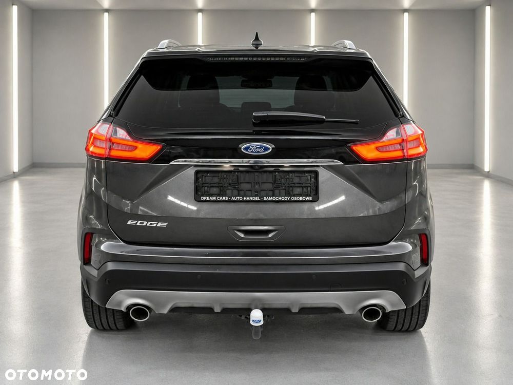 Ford Edge - 7