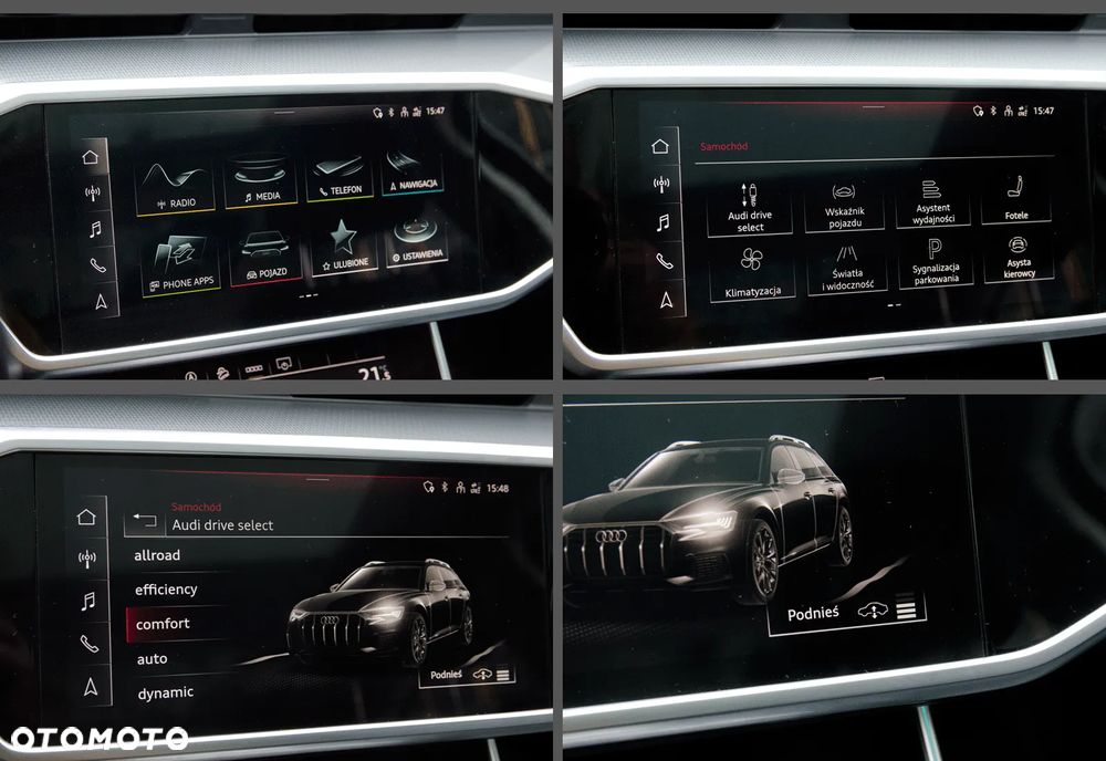 Audi A6 Allroad - 35