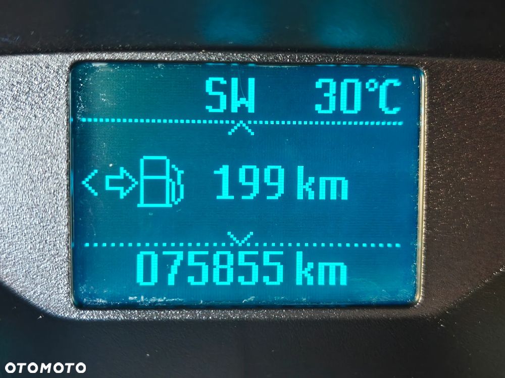 Ford Kuga - 9
