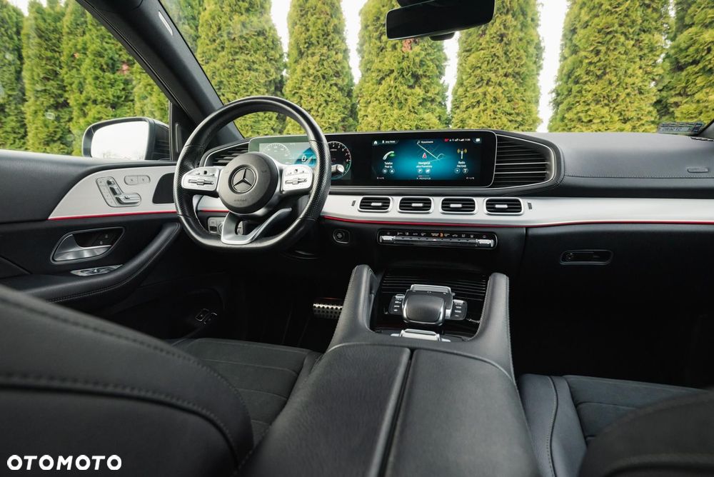 Mercedes-Benz GLE - 16