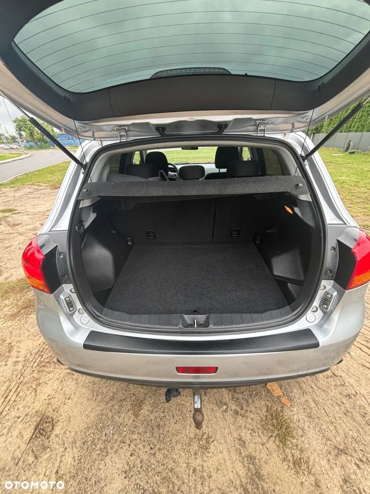Mitsubishi ASX 1.6 Invite Navi - 17
