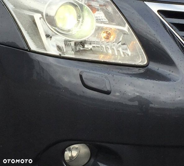 ZAŚLEPKA SPRYSKIWACZA AVENSIS T27 2008 - 2011 - 4