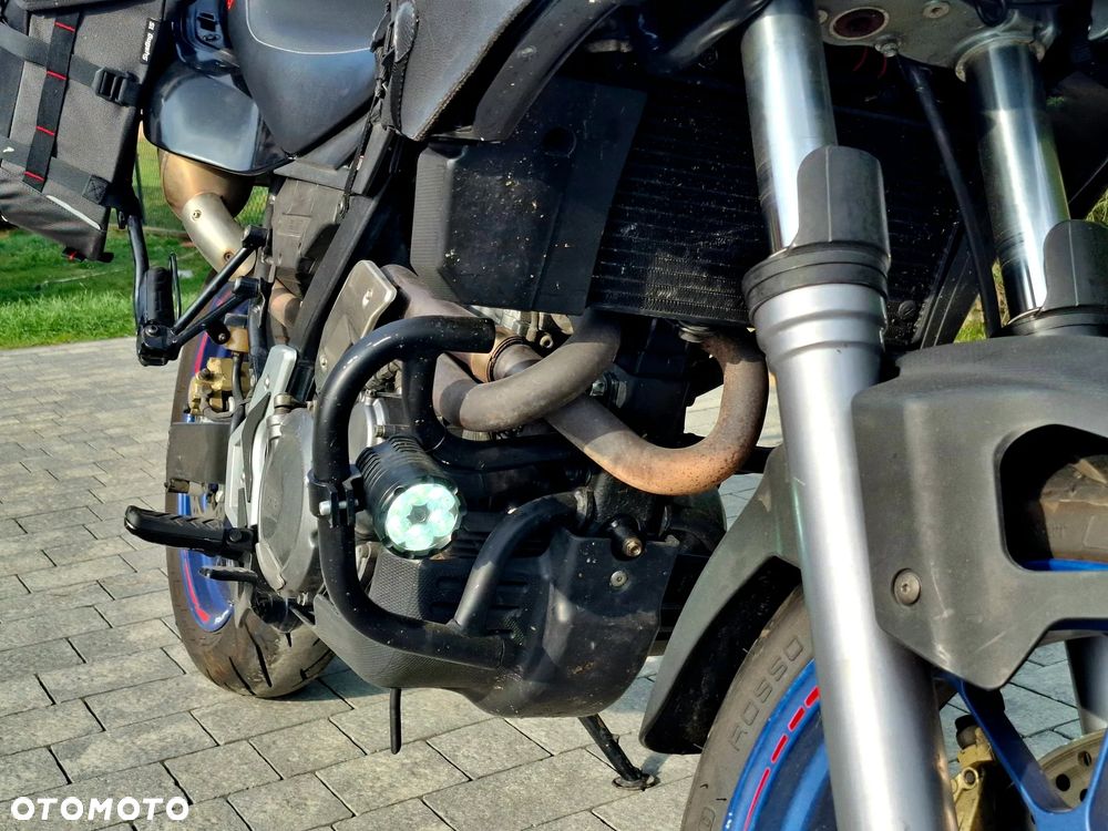 Aprilia Pegaso - 12