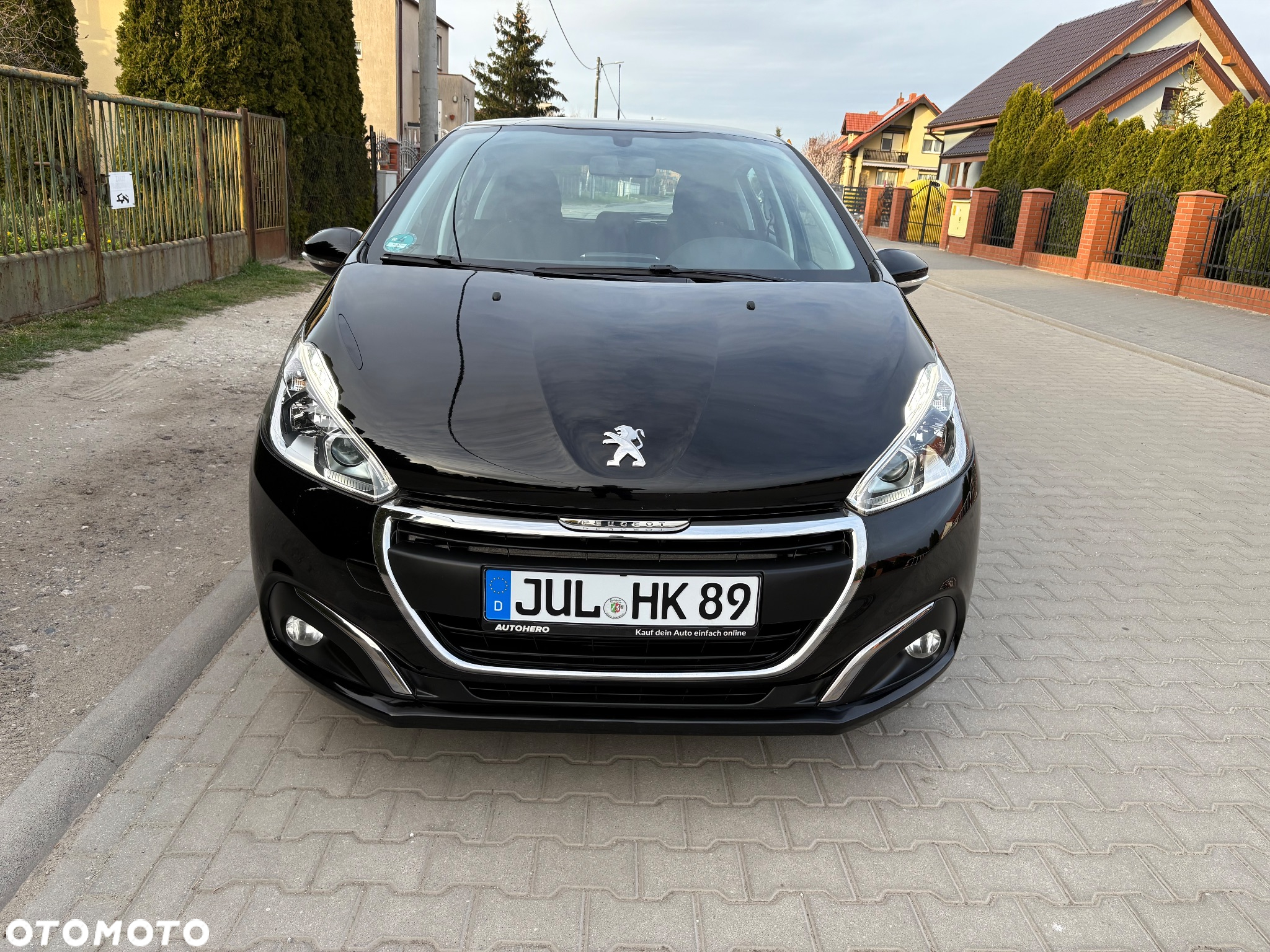 Peugeot 208 PureTech 82 Start & Stop Tech Edition - 3