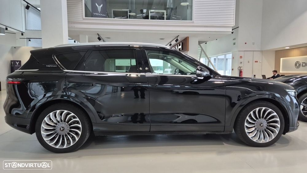 Voyah Free 107 kWh Luxury - 7