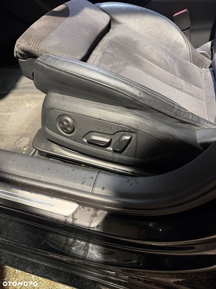 Audi S4 Avant TDI mHEV Quattro Tiptronic - 30