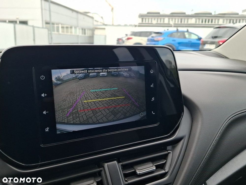 Suzuki SX4 S-Cross - 23