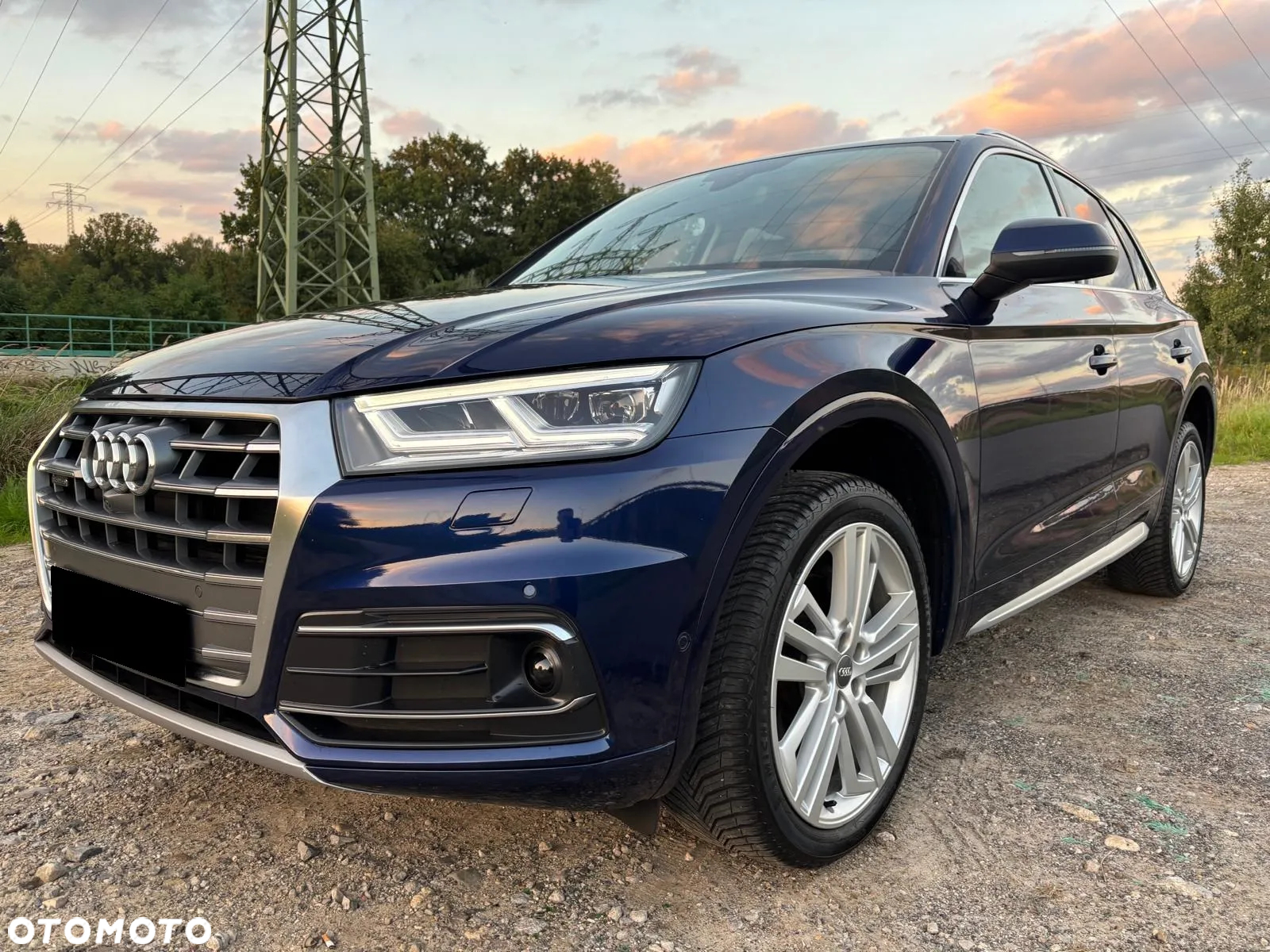 Audi Q5 2.0 TFSI Quattro Design S tronic - 4