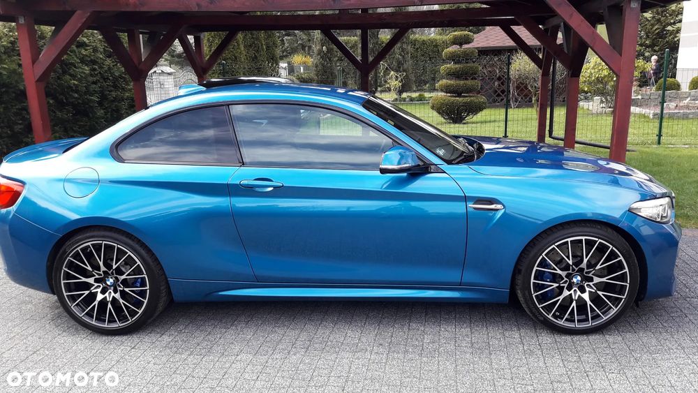 BMW M2 - 12