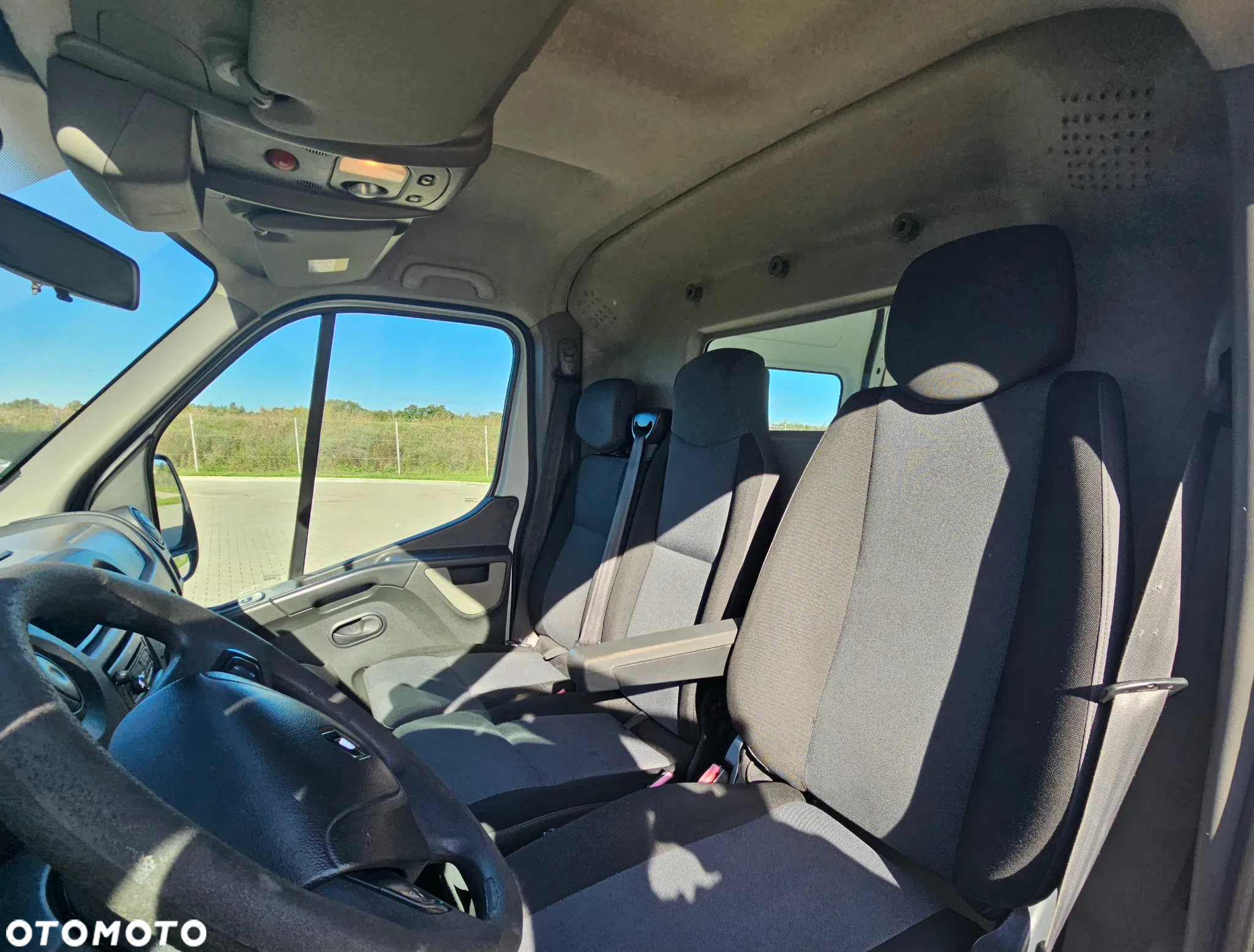 Renault MASTER - 10