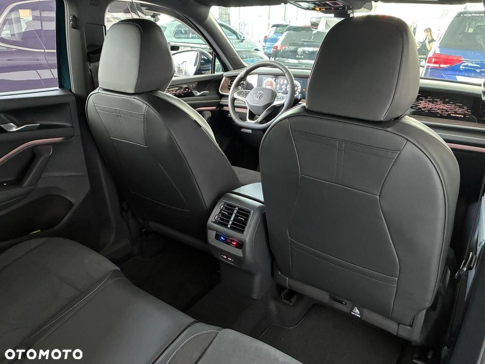 Volkswagen Tayron - 29