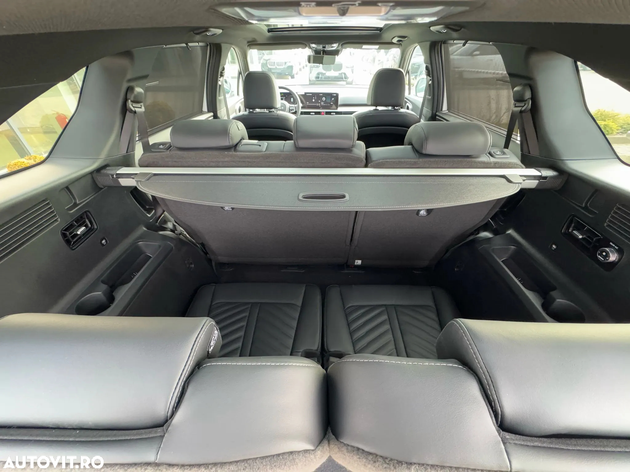 Kia Sorento 1.6 T-GDI HEV 6AT 4x4 7P Premium+ - 13
