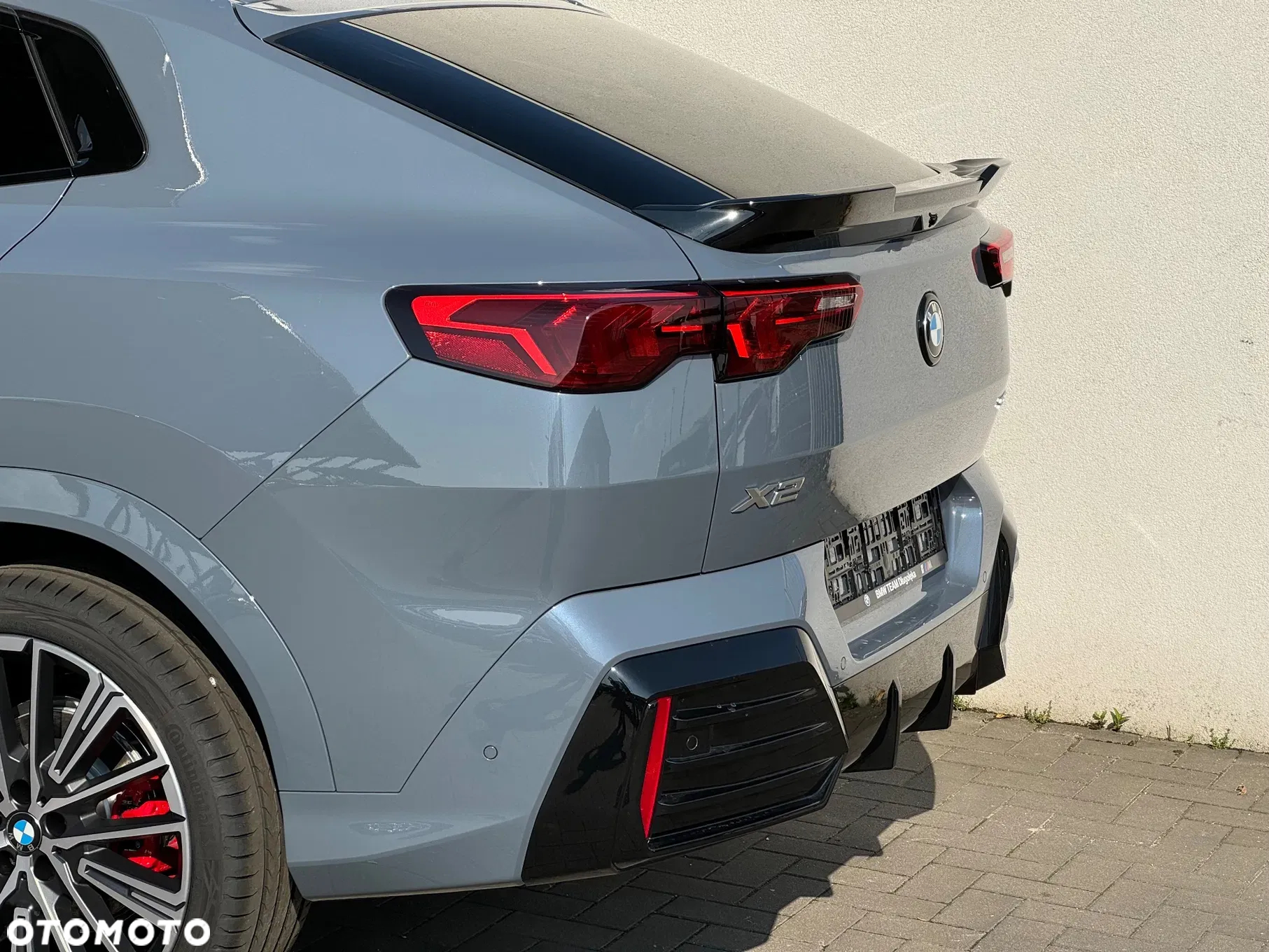 BMW X2 - 9