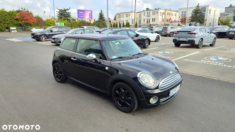 MINI ONE Standard - 22