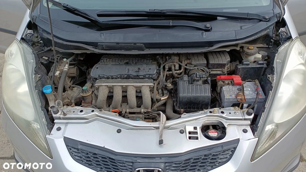 Honda Jazz 1.4 Elegance - 1