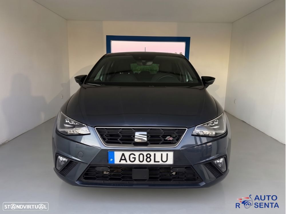 SEAT Ibiza 1.0 EcoTSI FR - 3