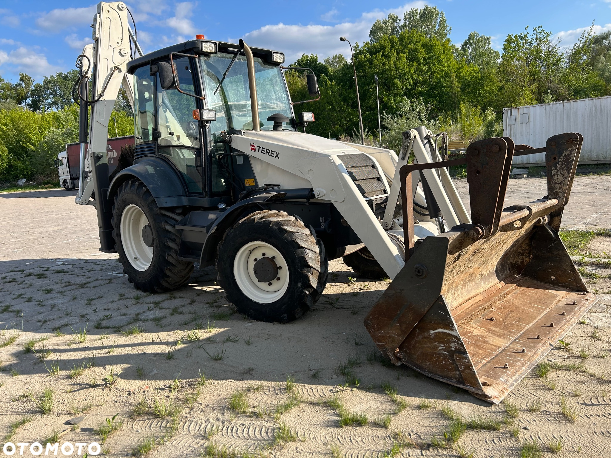 Terex 860 - 2