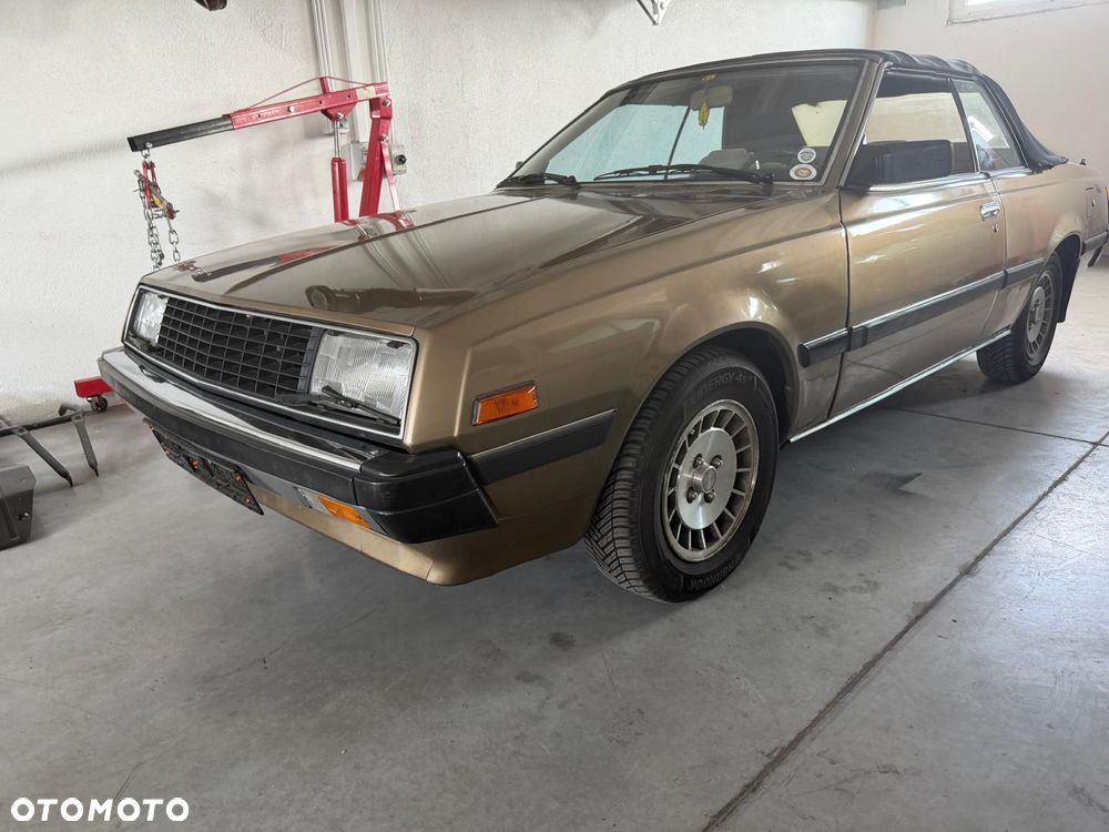 Mitsubishi Sapporo - 5