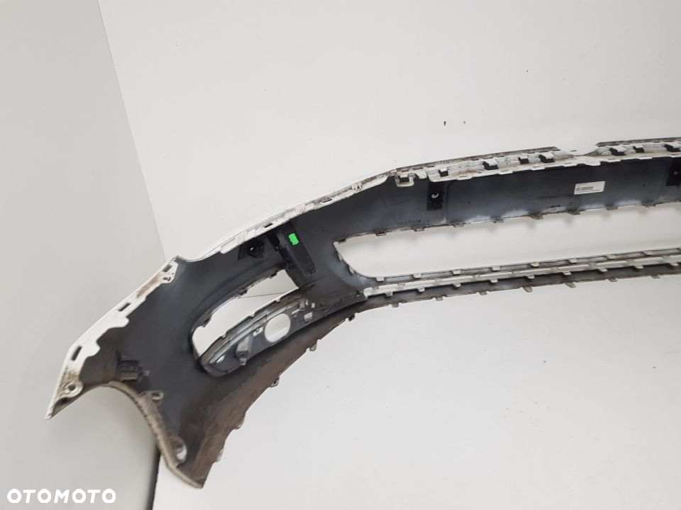 ZDERZAK PRZEDNI PRZÓD SPRYSKI 6PDC VW GOLF VII 7 12-17 5G0807221 - 7