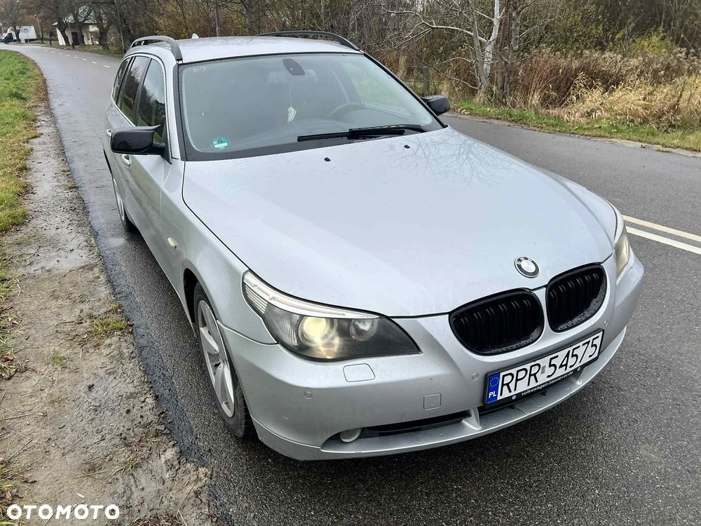 BMW Seria 5 - 13
