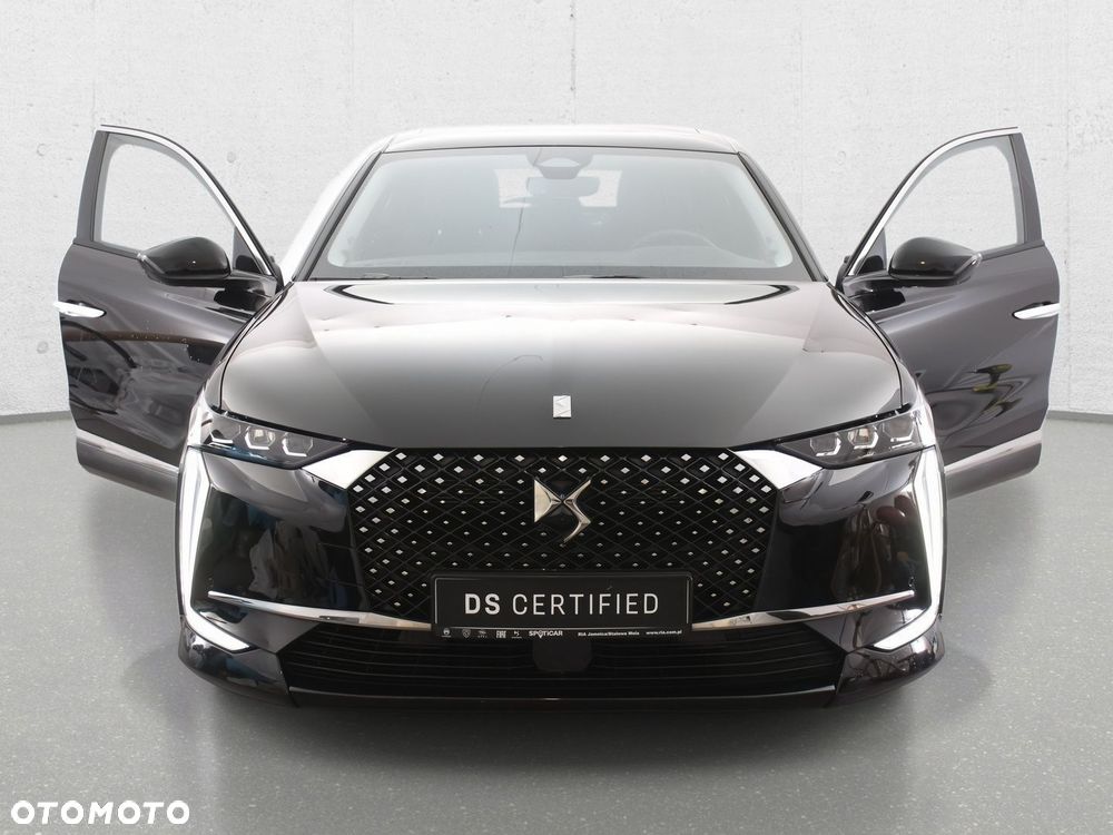 DS Automobiles DS 4 1.6 E-Tense Rivoli - 7