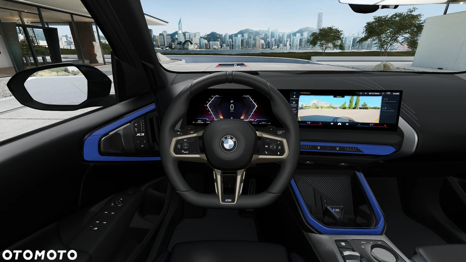 BMW X3 - 11