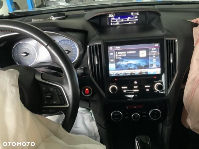 Subaru XV 2.0i Lineartronic Comfort Edition35 Style - 13