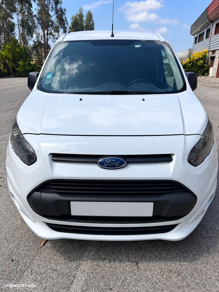 Ford Transit Connect 1.5 TDCi 230 L2 Trend - 8