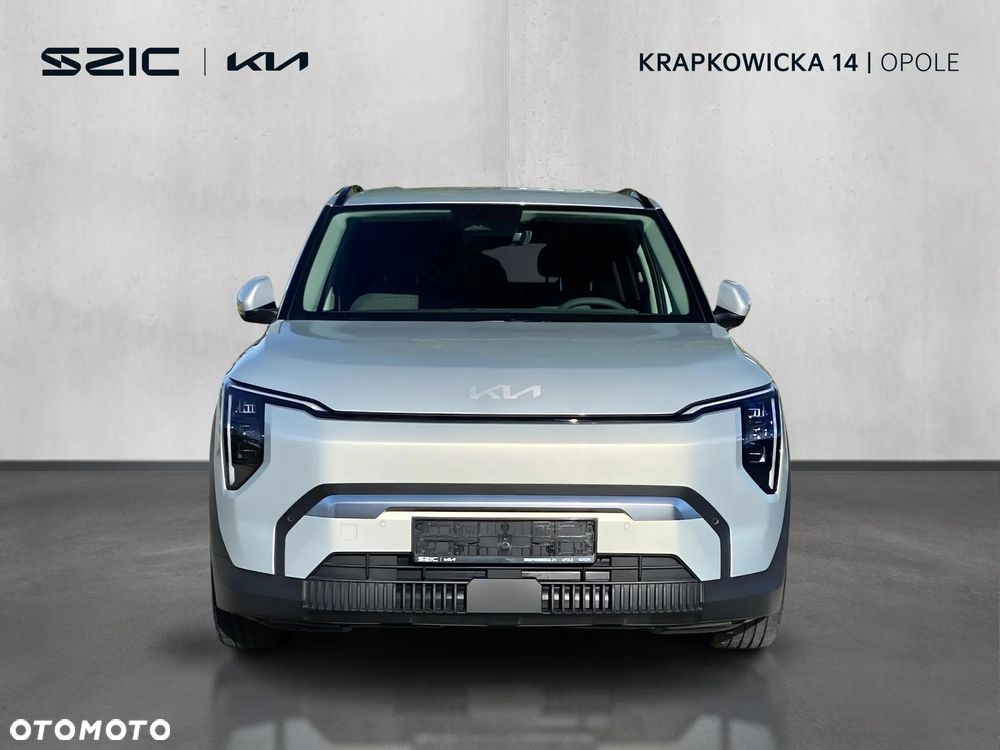 Kia EV3 81.4kWh Earth - 8