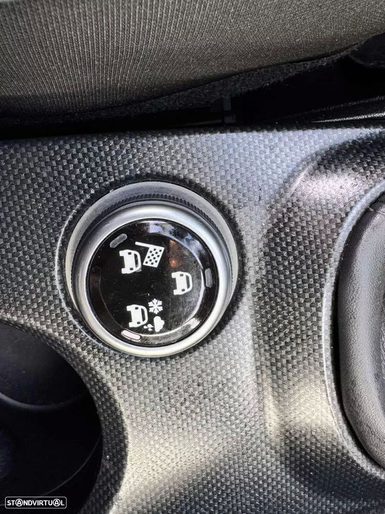 Fiat 500X 1.3 MJ Lounge S&S - 10