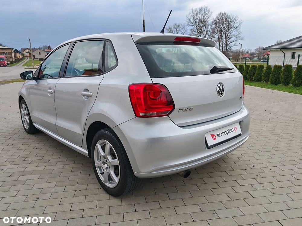 Volkswagen Polo 1.2 TSI Comfortline - 14