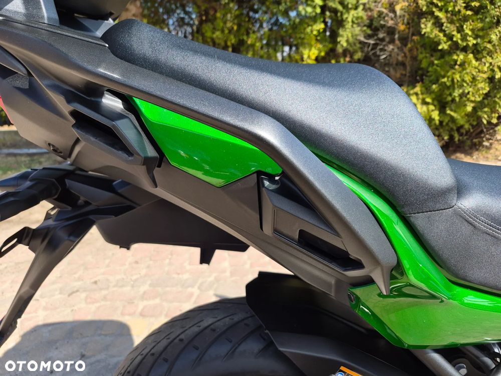 Kawasaki Versys 1000 - 13