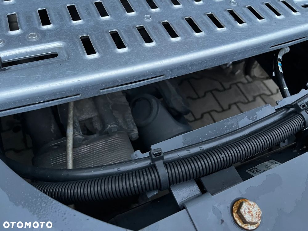 DAF XF 106.480  LODÓWKA NAVI SPROWADZONY Z FRANCJI SERWISOWANY - 5