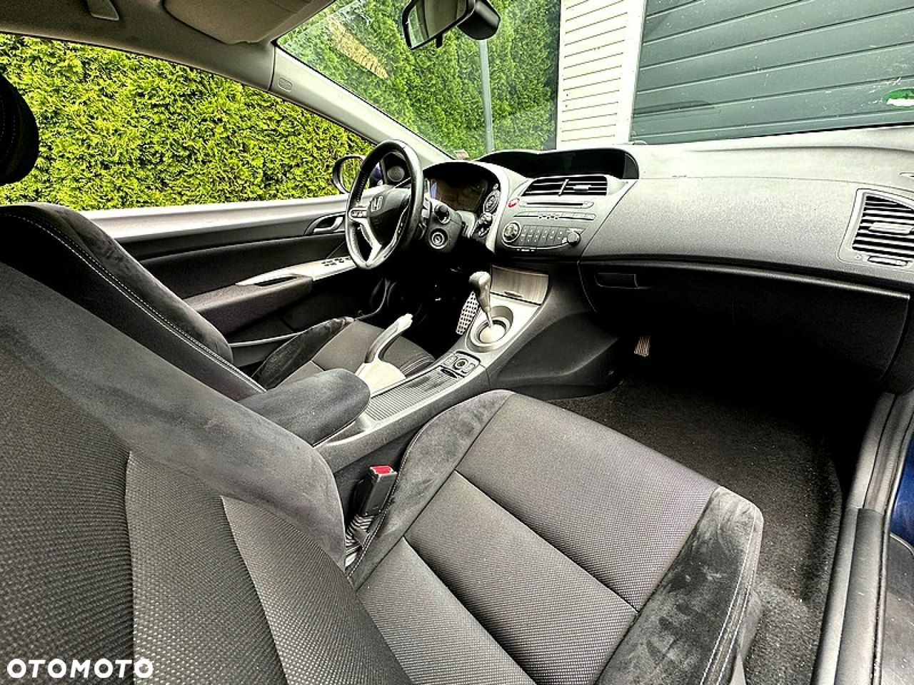Honda Civic - 6
