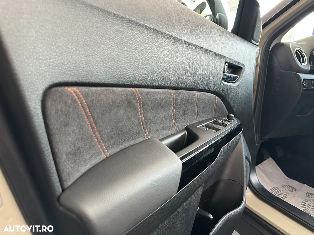 Suzuki Vitara - 11