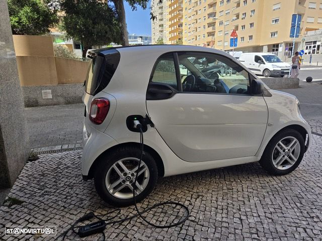 Smart ForTwo Coupé - 16