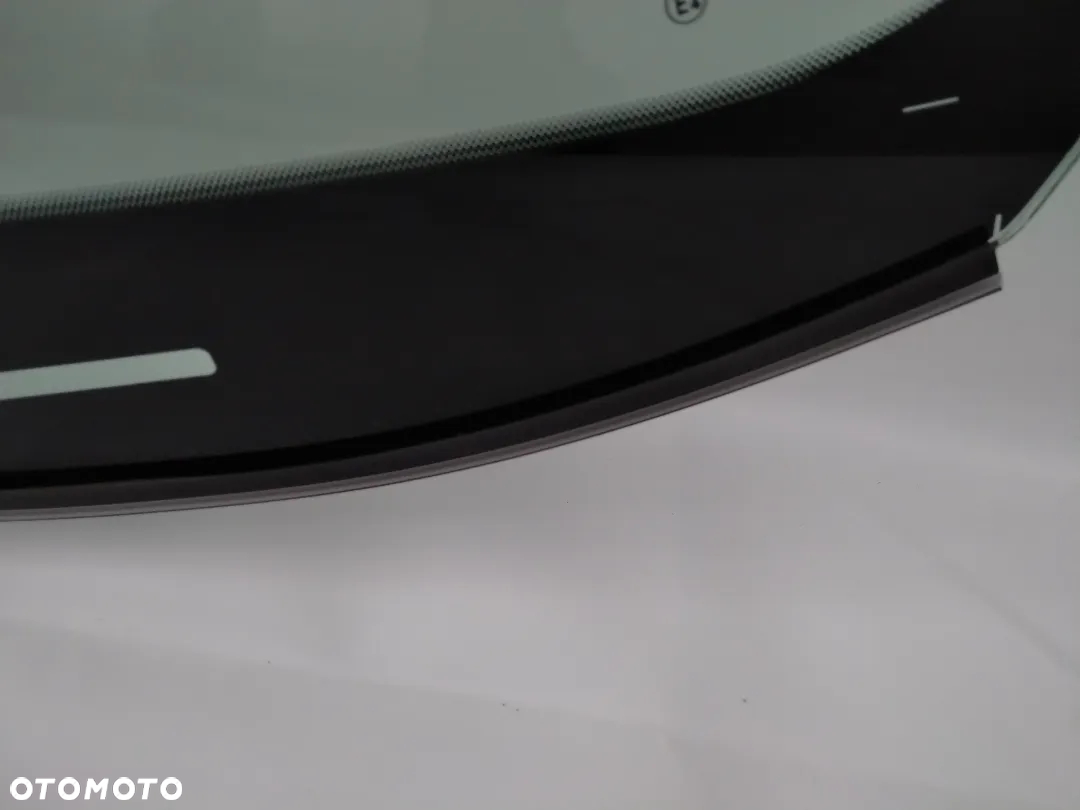 SZYBA FORD FIESTA MK7 2008-2017 - 2