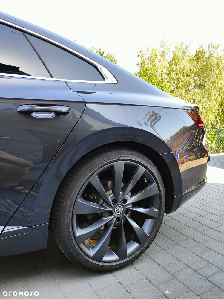 Volkswagen Arteon 2.0 TDI SCR Elegance DSG - 17
