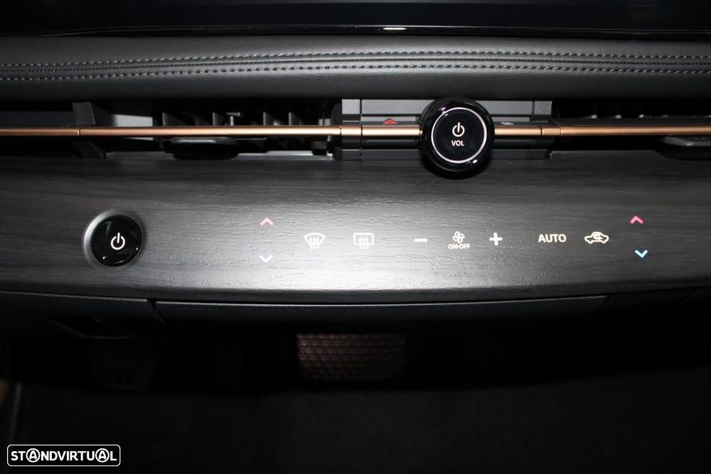 Nissan Ariya 63 kWh Engage - 19