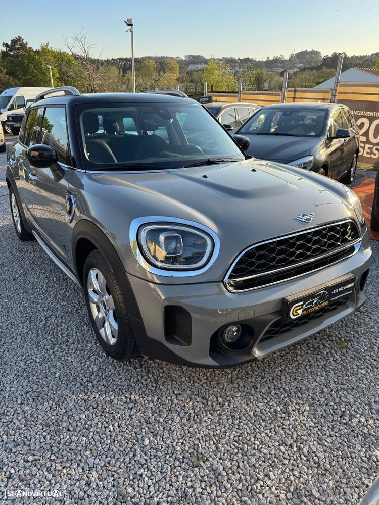 MINI Countryman - 8