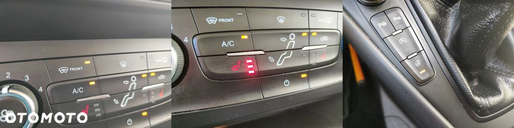 Ford Focus 1.0 EcoBoost Titanium - 32