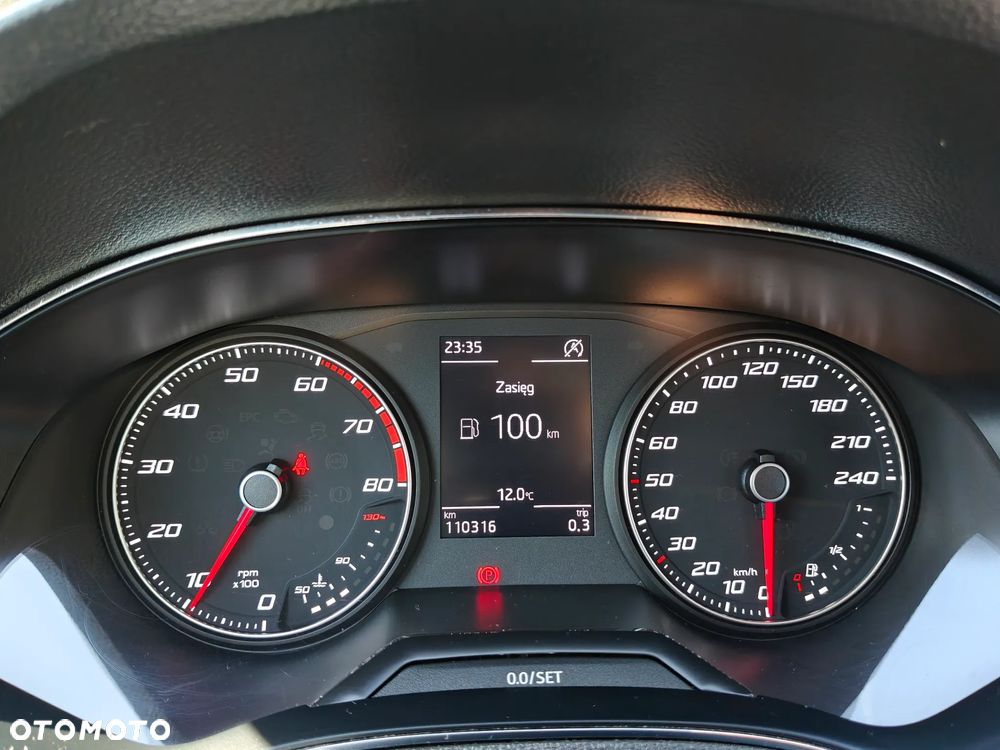 Seat Ibiza 1.0 Eco TSI S&S FR - 22